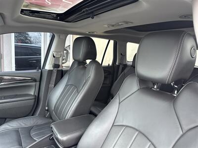 2015 Buick Enclave Premium   - Photo 10 - Rushville, IN 46173