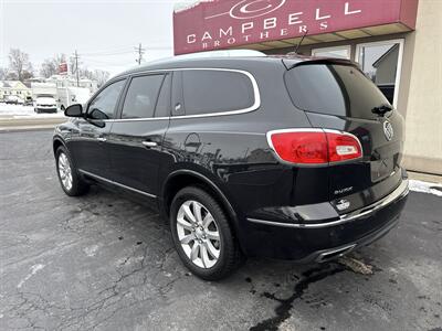 2015 Buick Enclave Premium   - Photo 7 - Rushville, IN 46173