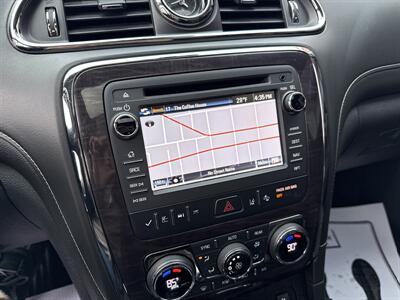 2015 Buick Enclave Premium   - Photo 16 - Rushville, IN 46173