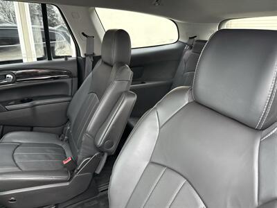 2015 Buick Enclave Premium   - Photo 12 - Rushville, IN 46173