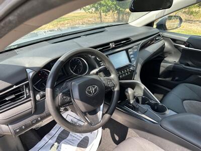 2019 Toyota Camry L   - Photo 10 - Rushville, IN 46173