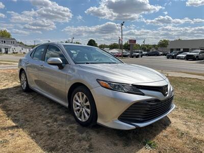 2019 Toyota Camry L   - Photo 4 - Rushville, IN 46173