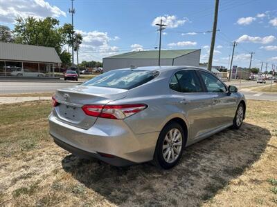 2019 Toyota Camry L   - Photo 6 - Rushville, IN 46173