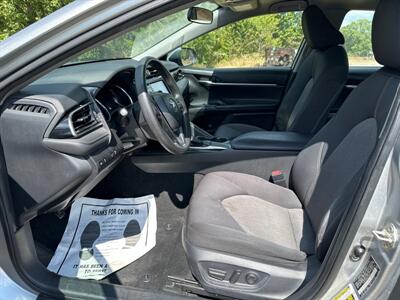 2019 Toyota Camry L   - Photo 9 - Rushville, IN 46173