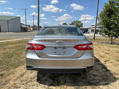 2019 Toyota Camry L   - Photo 7 - Rushville, IN 46173