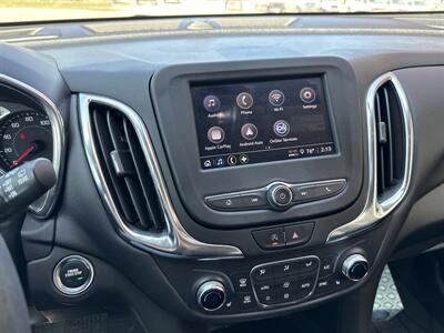 2022 Chevrolet Equinox LT   - Photo 11 - Rushville, IN 46173