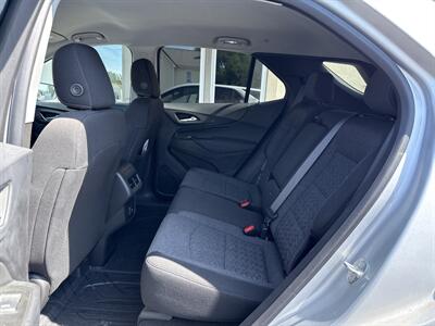2022 Chevrolet Equinox LT   - Photo 10 - Rushville, IN 46173