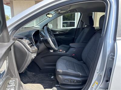 2022 Chevrolet Equinox LT   - Photo 8 - Rushville, IN 46173