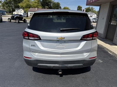 2022 Chevrolet Equinox LT   - Photo 6 - Rushville, IN 46173