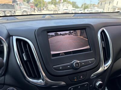 2022 Chevrolet Equinox LT   - Photo 12 - Rushville, IN 46173
