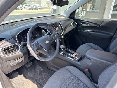 2022 Chevrolet Equinox LT   - Photo 9 - Rushville, IN 46173