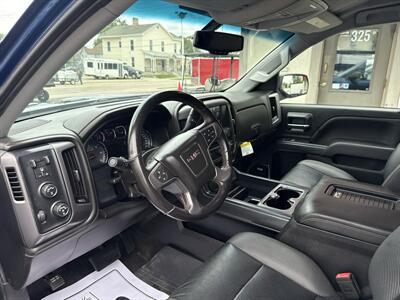 2018 GMC Sierra 1500 SLT - Photo 36 - Rushville, IN 46173
