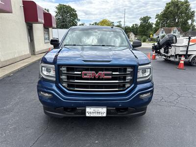2018 GMC Sierra 1500 SLT - Photo 30 - Rushville, IN 46173