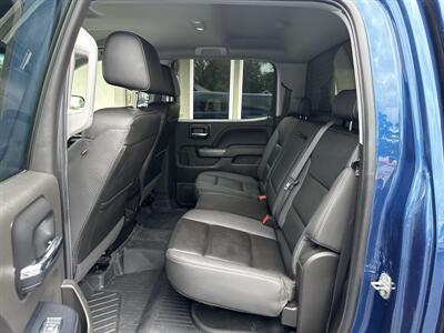 2018 GMC Sierra 1500 SLT - Photo 37 - Rushville, IN 46173