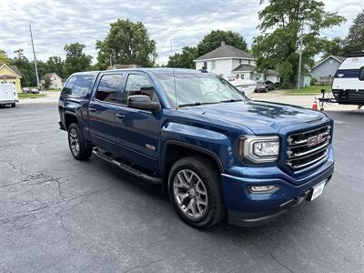2018 GMC Sierra 1500 SLT - Photo 31 - Rushville, IN 46173