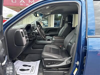 2018 GMC Sierra 1500 SLT - Photo 35 - Rushville, IN 46173