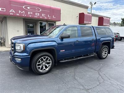 2018 GMC Sierra 1500 SLT - Photo 29 - Rushville, IN 46173