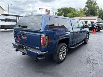 2018 GMC Sierra 1500 SLT - Photo 32 - Rushville, IN 46173