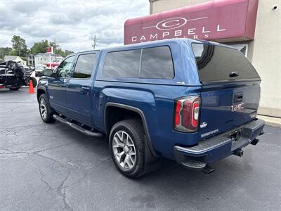 2018 GMC Sierra 1500 SLT - Photo 34 - Rushville, IN 46173