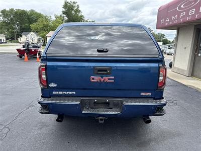 2018 GMC Sierra 1500 SLT - Photo 33 - Rushville, IN 46173
