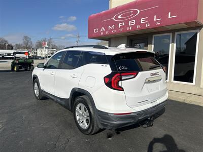 2022 GMC Terrain SLE   - Photo 7 - Rushville, IN 46173