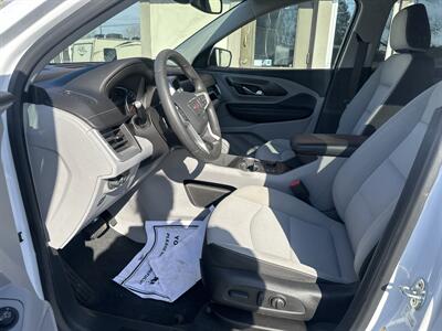 2022 GMC Terrain SLE   - Photo 8 - Rushville, IN 46173