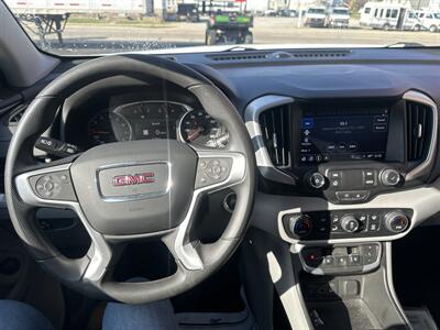 2022 GMC Terrain SLE   - Photo 11 - Rushville, IN 46173
