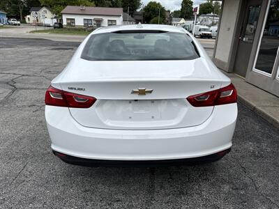 2023 Chevrolet Malibu LT   - Photo 6 - Rushville, IN 46173
