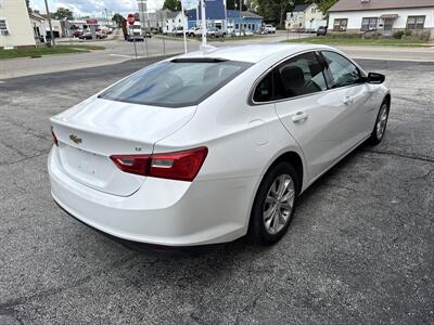 2023 Chevrolet Malibu LT   - Photo 5 - Rushville, IN 46173