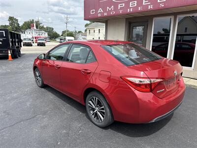 2017 Toyota Corolla LE   - Photo 7 - Rushville, IN 46173