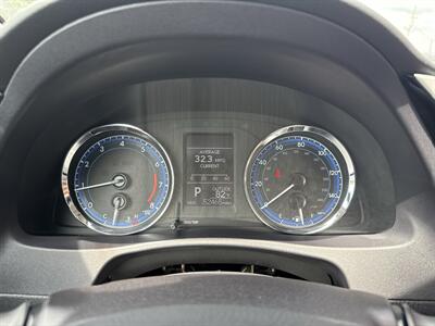 2017 Toyota Corolla LE   - Photo 13 - Rushville, IN 46173