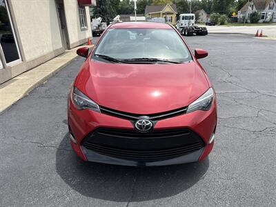 2017 Toyota Corolla LE   - Photo 3 - Rushville, IN 46173