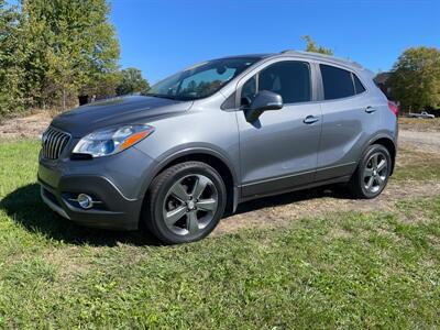 2014 Buick Encore Convenience   - Photo 2 - Rushville, IN 46173