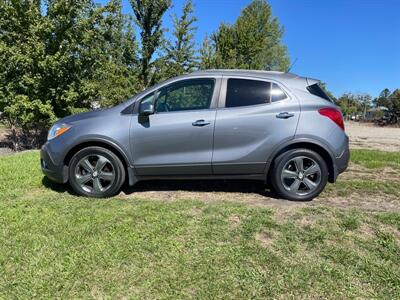 2014 Buick Encore Convenience   - Photo 1 - Rushville, IN 46173