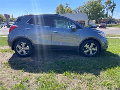 2014 Buick Encore Convenience   - Photo 5 - Rushville, IN 46173