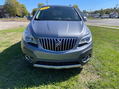 2014 Buick Encore Convenience   - Photo 3 - Rushville, IN 46173