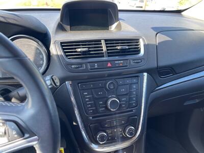 2014 Buick Encore Convenience   - Photo 12 - Rushville, IN 46173