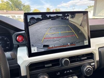 2024 Toyota Tacoma SR5   - Photo 12 - Rushville, IN 46173