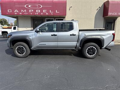 2024 Toyota Tacoma SR5   - Photo 1 - Rushville, IN 46173