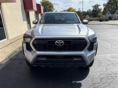 2024 Toyota Tacoma SR5   - Photo 3 - Rushville, IN 46173