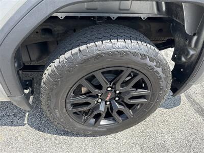 2023 GMC Sierra 1500 Elevation   - Photo 7 - Rushville, IN 46173