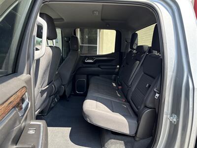 2023 GMC Sierra 1500 Elevation   - Photo 11 - Rushville, IN 46173