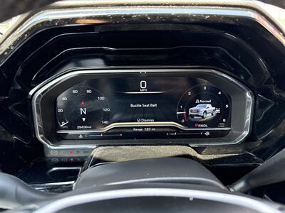 2023 GMC Sierra 1500 Elevation   - Photo 13 - Rushville, IN 46173