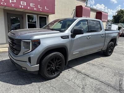 2023 GMC Sierra 1500 Elevation   - Photo 2 - Rushville, IN 46173