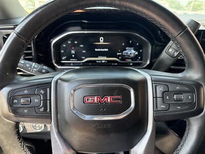 2023 GMC Sierra 1500 Elevation   - Photo 14 - Rushville, IN 46173