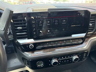 2023 GMC Sierra 1500 Elevation   - Photo 12 - Rushville, IN 46173