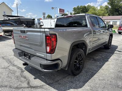 2023 GMC Sierra 1500 Elevation   - Photo 6 - Rushville, IN 46173