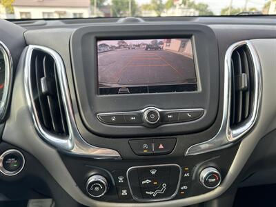 2023 Chevrolet Equinox LS   - Photo 10 - Rushville, IN 46173