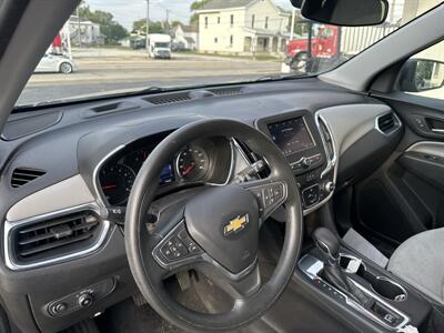 2023 Chevrolet Equinox LS   - Photo 8 - Rushville, IN 46173