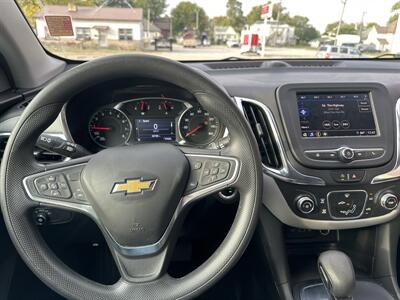 2023 Chevrolet Equinox LS   - Photo 9 - Rushville, IN 46173